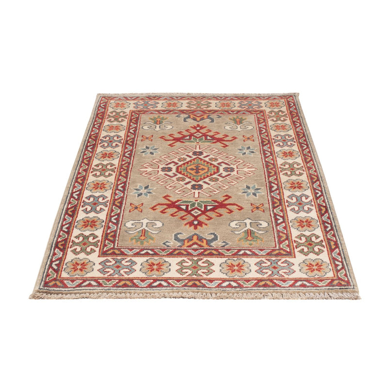 Ziegler Carpet - Kazak - 126 x 81 cm - ljusgrön
