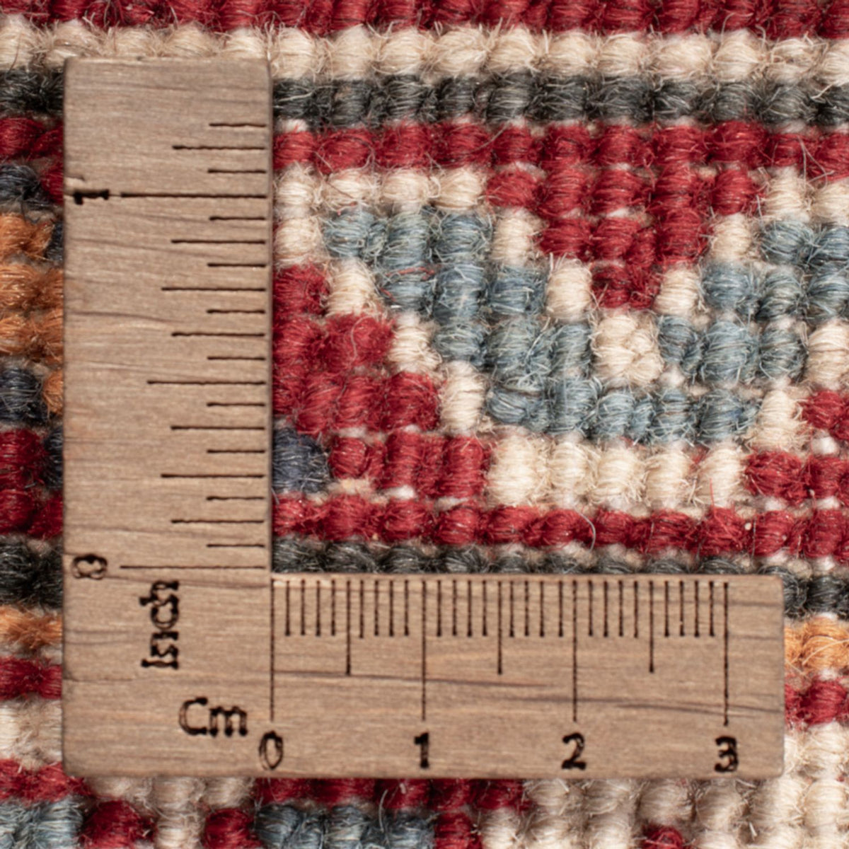 Ziegler Carpet - Kazak - 126 x 81 cm - ljusgrön