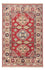 Ziegler Carpet - Kazak - 119 x 77 cm - röd