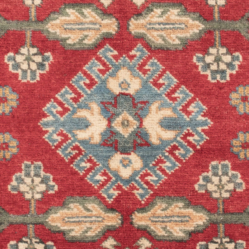 Ziegler Carpet - Kazak - 119 x 77 cm - röd
