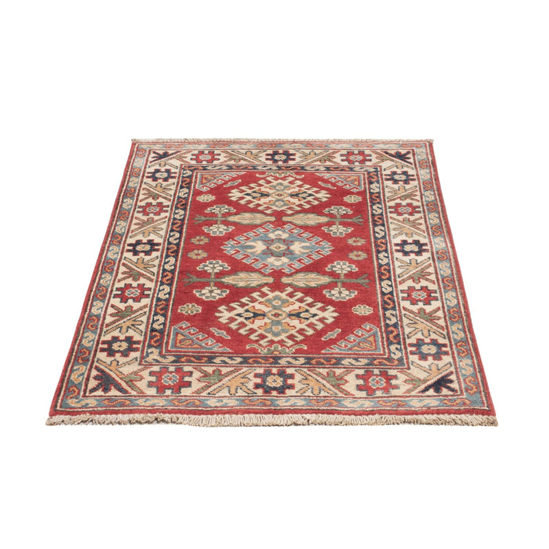 Ziegler Carpet - Kazak - 119 x 77 cm - röd