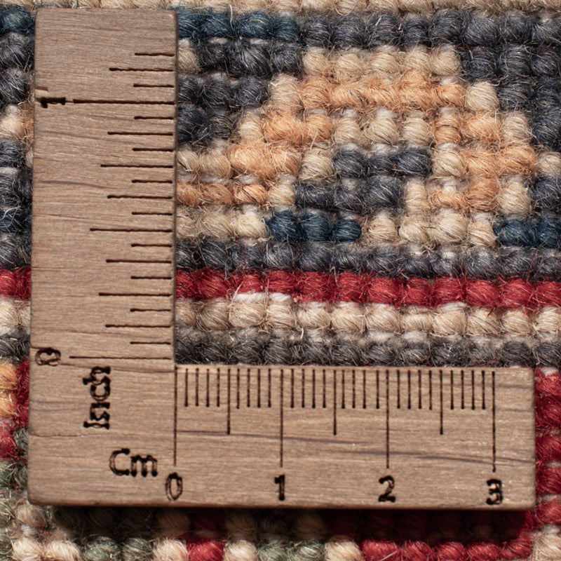 Ziegler Carpet - Kazak - 119 x 77 cm - röd