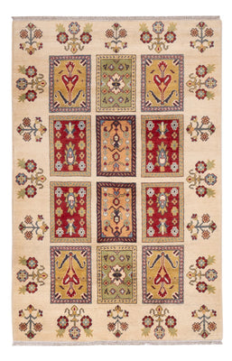 Ziegler Carpet - Kazak - 185 x 119 cm - flerfärgad