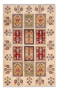 Ziegler Carpet - Kazak - 185 x 119 cm - flerfärgad