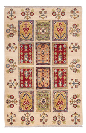 Ziegler Carpet - Kazak - 185 x 119 cm - flerfärgad
