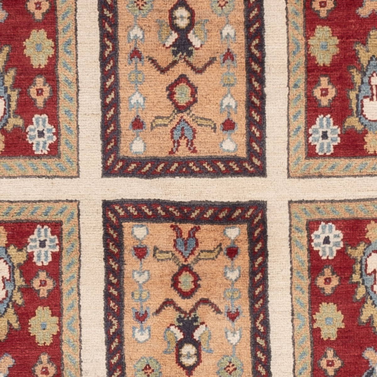Ziegler Carpet - Kazak - 185 x 119 cm - flerfärgad