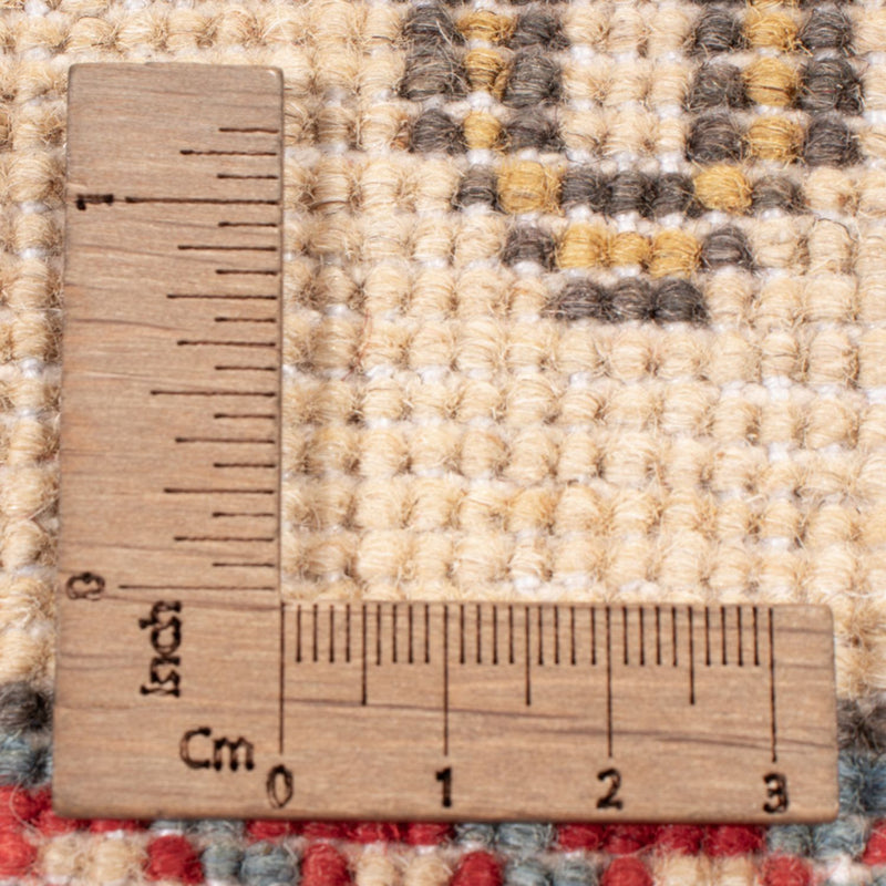 Ziegler Carpet - Kazak - 185 x 119 cm - flerfärgad