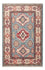 Ziegler Carpet - Kazak - 128 x 82 cm - ljusblå