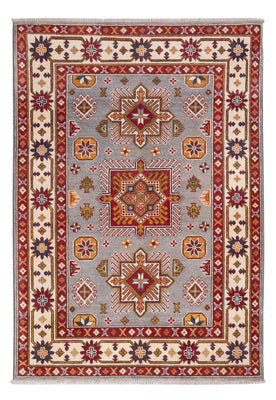 Ziegler Carpet - Kazak - 181 x 123 cm - ljusblå
