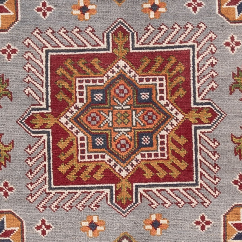Ziegler Carpet - Kazak - 181 x 123 cm - ljusblå
