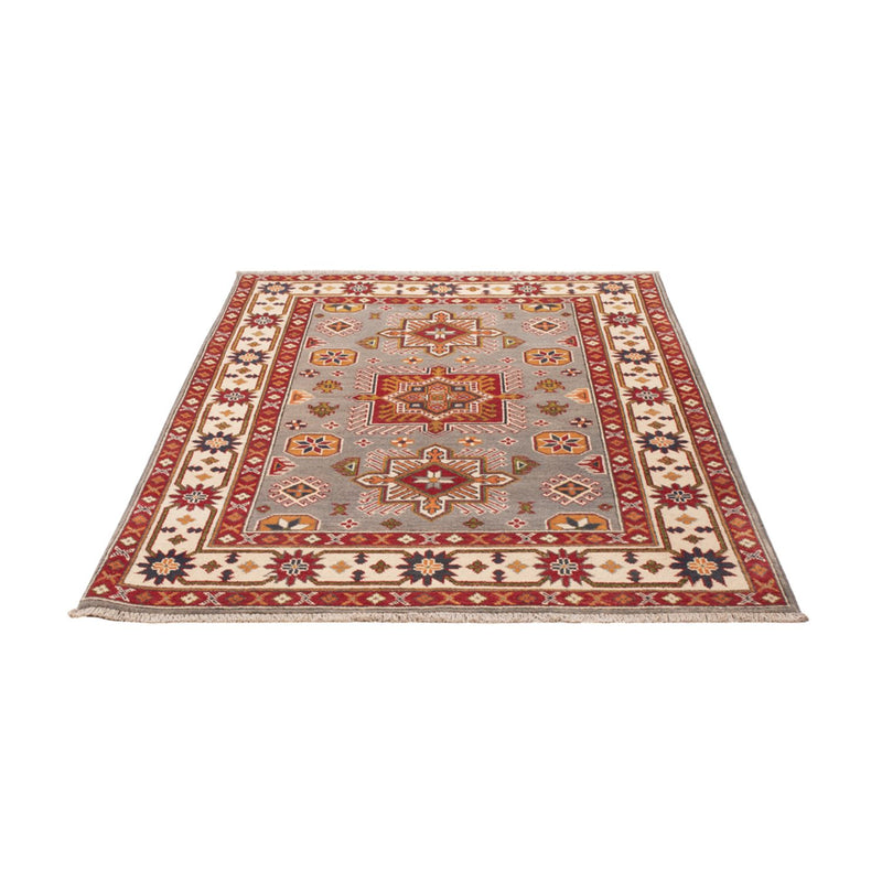Ziegler Carpet - Kazak - 181 x 123 cm - ljusblå