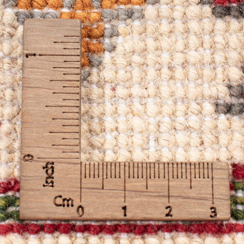 Ziegler Carpet - Kazak - 181 x 123 cm - ljusblå