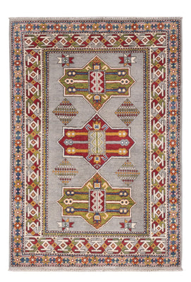 Ziegler Carpet - Kazak - 149 x 101 cm - ljusblå