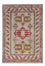 Ziegler Carpet - Kazak - 149 x 101 cm - ljusblå