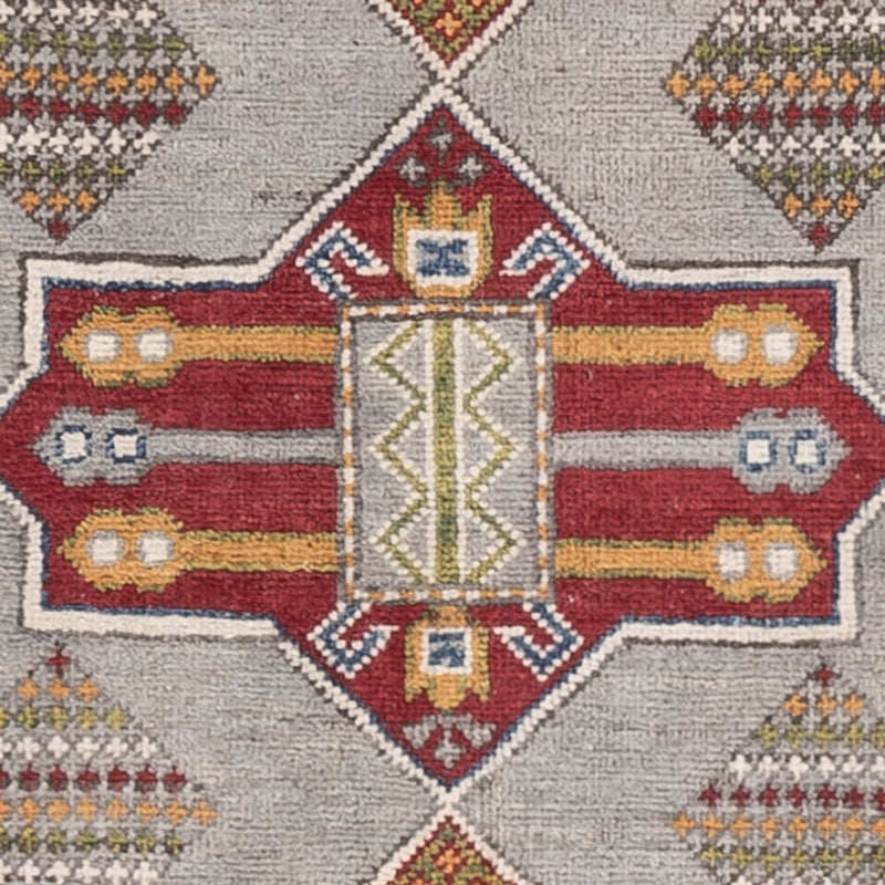 Ziegler Carpet - Kazak - 149 x 101 cm - ljusblå