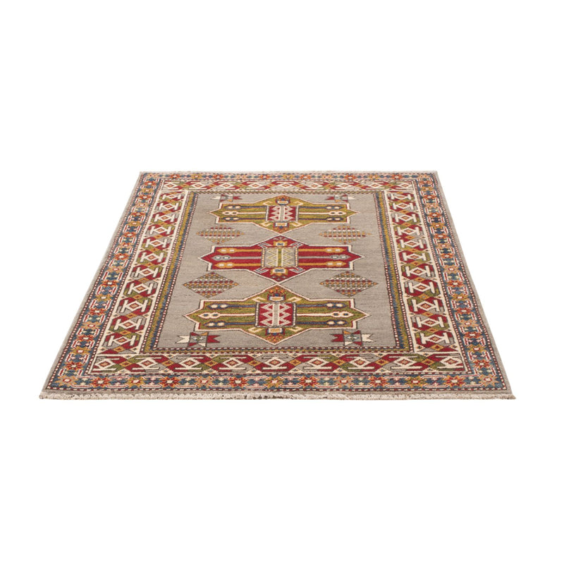 Ziegler Carpet - Kazak - 149 x 101 cm - ljusblå
