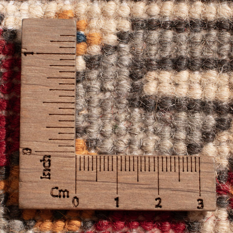 Ziegler Carpet - Kazak - 149 x 101 cm - ljusblå