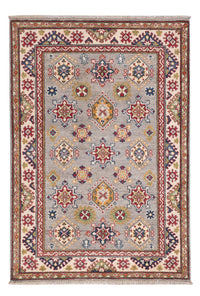 Ziegler Carpet - Kazak - 154 x 102 cm - ljusblå