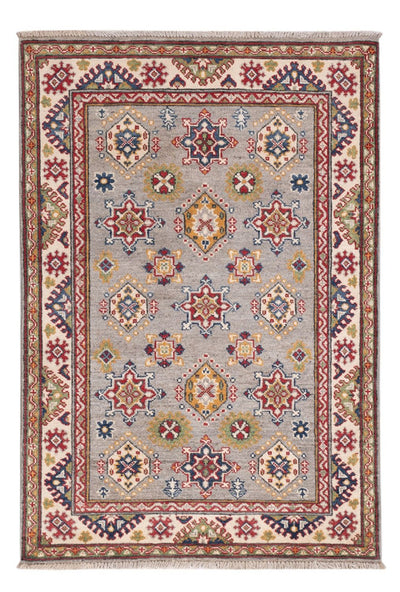 Kazak Mattan 102x154cm - Oriental Carpet