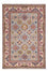 Ziegler Carpet - Kazak - 154 x 102 cm - ljusblå