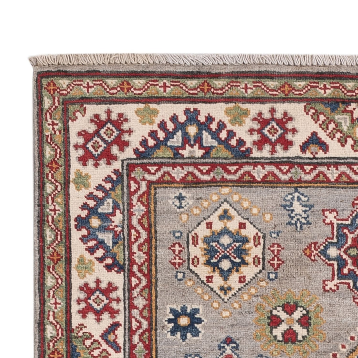 Ziegler Carpet - Kazak - 154 x 102 cm - ljusblå