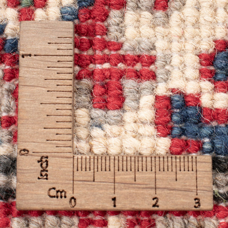 Ziegler Carpet - Kazak - 154 x 102 cm - ljusblå