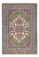 Kazak Mattan 144x101cm - Oriental Carpet