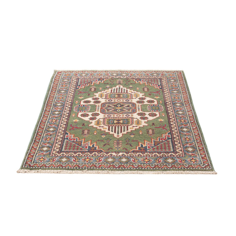 Ziegler Carpet - Kazak - 144 x 101 cm - grön