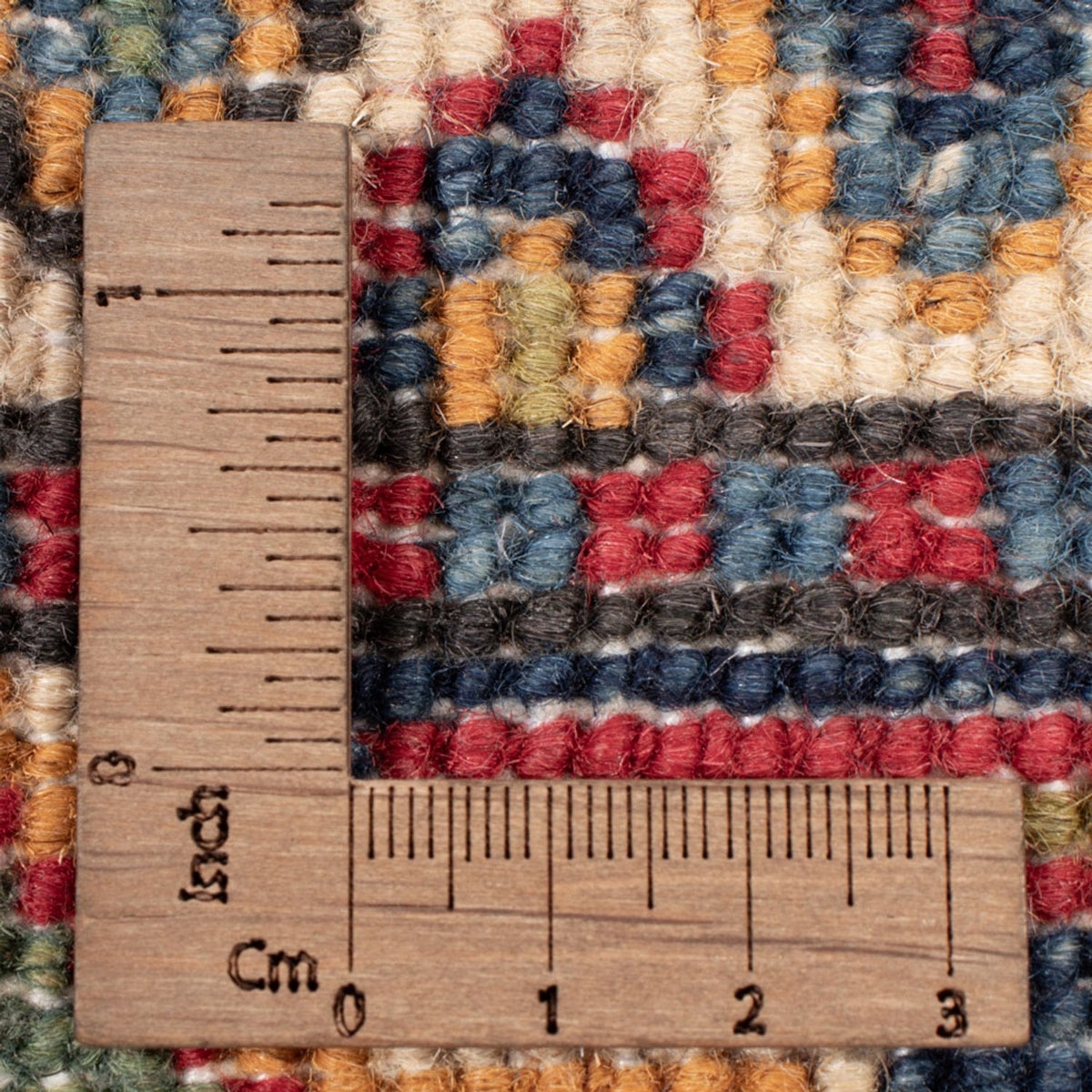 Ziegler Carpet - Kazak - 144 x 101 cm - grön