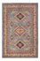 Ziegler Carpet - Kazak - 185 x 120 cm - ljusblå