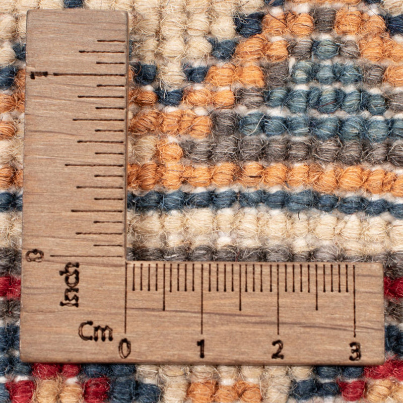 Ziegler Carpet - Kazak - 185 x 120 cm - ljusblå