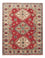 Ziegler Carpet - Kazak - 131 x 101 cm - röd