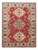 Kazak Mattan 131x101cm - Oriental Carpet