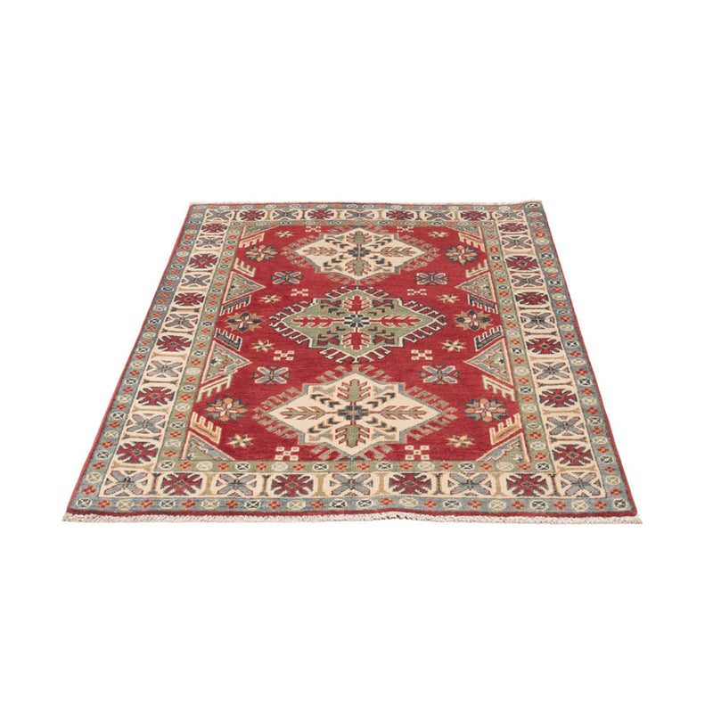 Ziegler Carpet - Kazak - 131 x 101 cm - röd