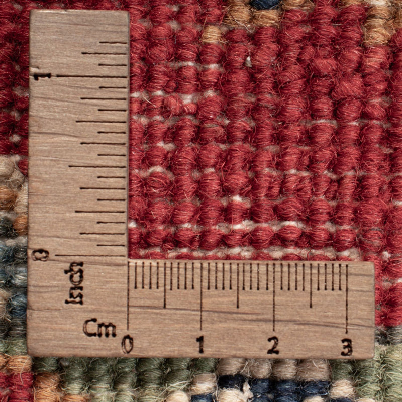 Ziegler Carpet - Kazak - 131 x 101 cm - röd