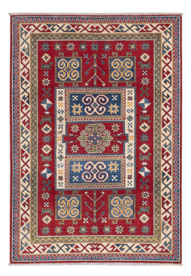 Ziegler Carpet - Kazak - 176 x 119 cm - röd