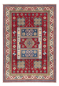 Ziegler Carpet - Kazak - 176 x 119 cm - röd