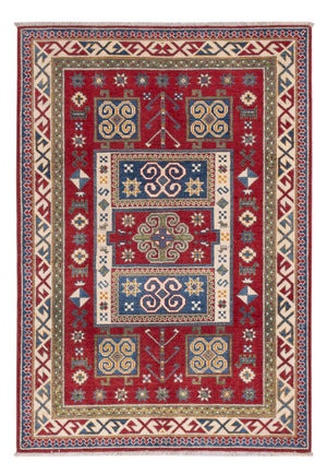 Ziegler Carpet - Kazak - 176 x 119 cm - röd