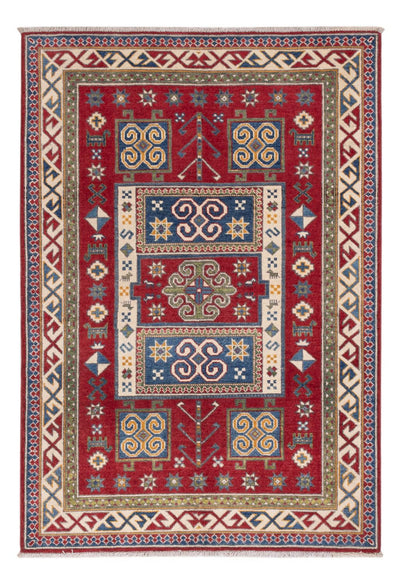 Kazak Mattan 119x176cm - Oriental Carpet