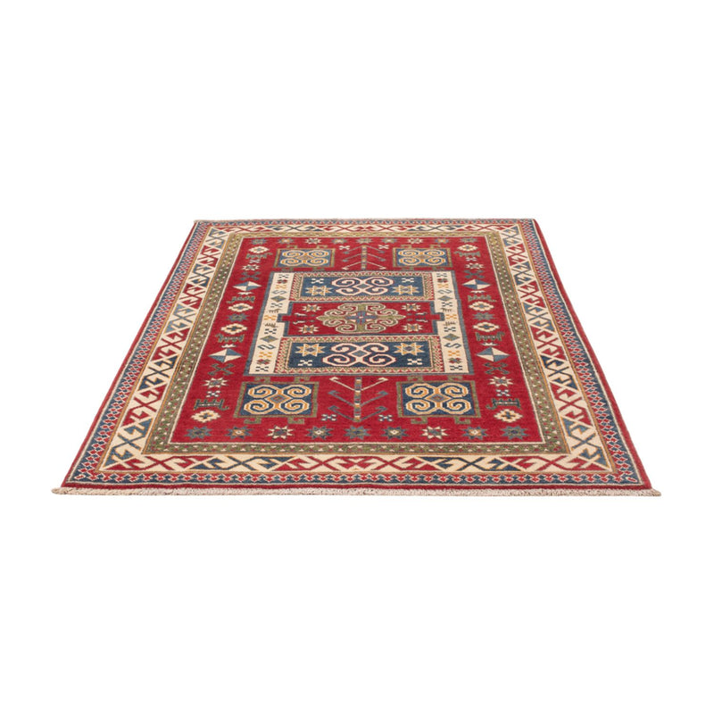 Ziegler Carpet - Kazak - 176 x 119 cm - röd