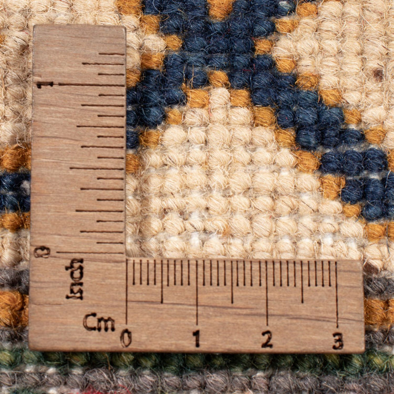 Ziegler Carpet - Kazak - 176 x 119 cm - röd