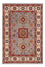 Ziegler Carpet - Kazak - 181 x 122 cm - ljusblå