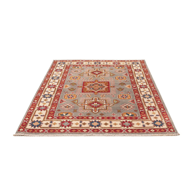 Ziegler Carpet - Kazak - 181 x 122 cm - ljusblå