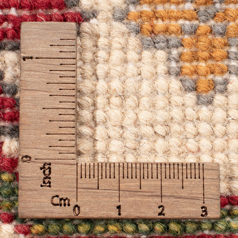 Ziegler Carpet - Kazak - 181 x 122 cm - ljusblå