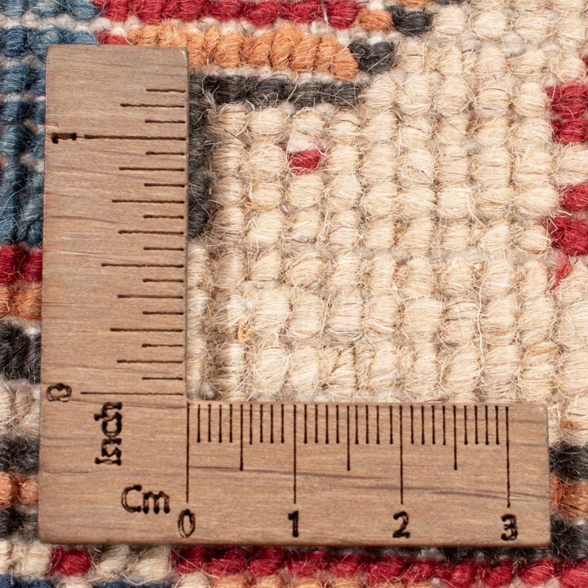 Ziegler Carpet - Kazak - 182 x 123 cm - grön