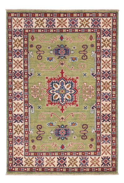 Kazak Mattan 101x150cm - Oriental Carpet