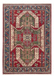 Kazak Mattan 145x100cm - Oriental Carpet