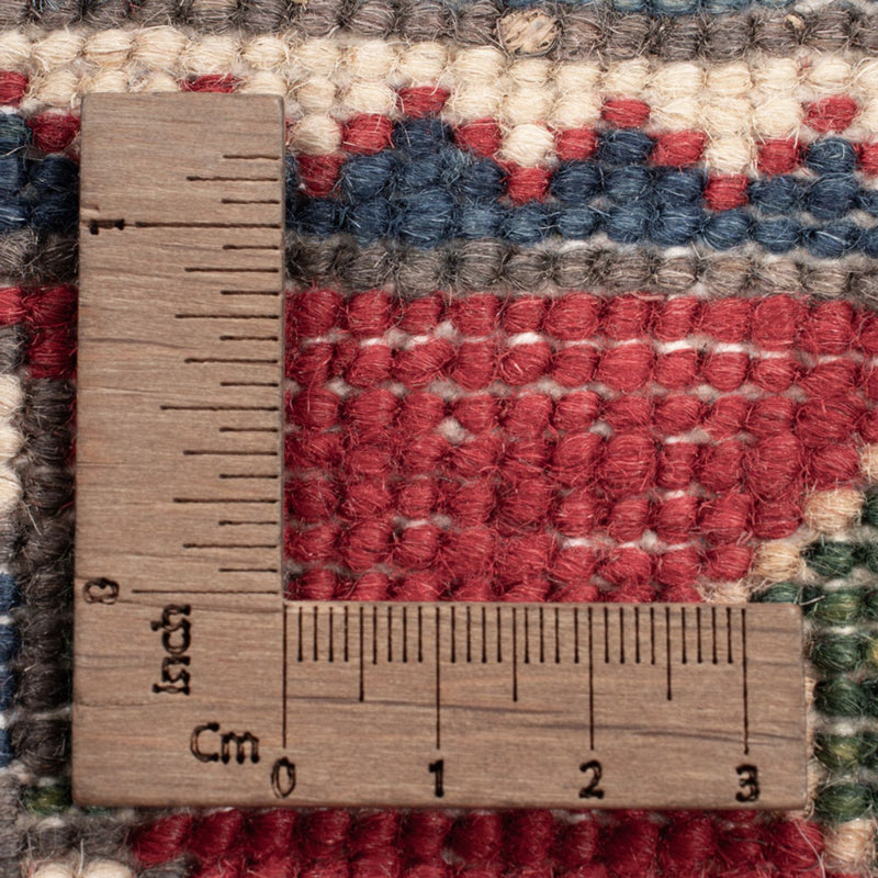 Ziegler Carpet - Kazak - 145 x 100 cm - röd