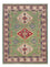 Ziegler Carpet - Kazak - 139 x 102 cm - grön