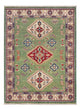 Kazak Mattan 139x102cm - Oriental Carpet